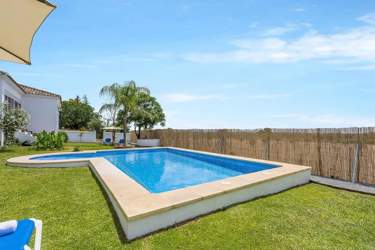 Casa Rural Dehesa De Las Yeguas La Puebla de Cazalla