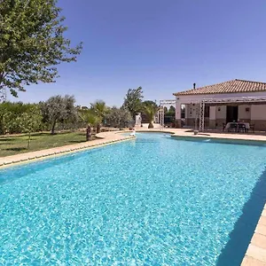 Сasa de vacaciones Casa Silvia Y Melissa En La Campiña De Sevilla, La Puebla de Cazalla