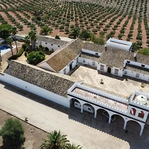 Сasa de vacaciones Cortijo Donana, La Puebla de Cazalla