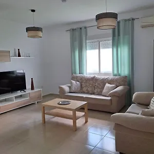 Сasa de vacaciones Casa Yerbabuena, La Puebla de Cazalla