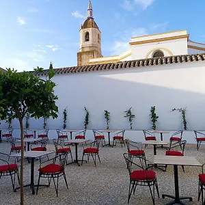 Hotel Hospederia La Cilla, La Puebla de Cazalla