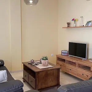 Сasa de vacaciones Casa Almazara Con Aparcamiento, La Puebla de Cazalla
